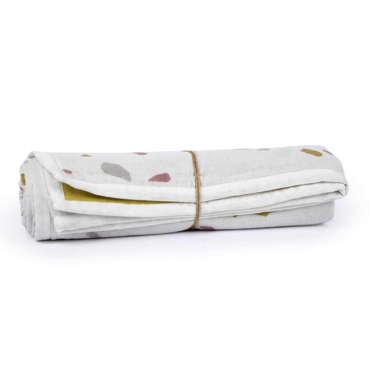 Rocks & Pebbles Blanket