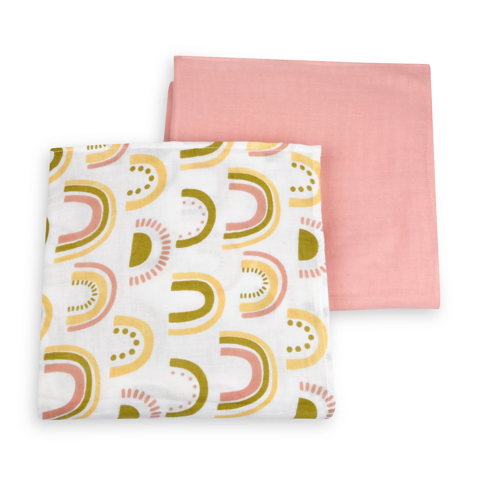 You are my Sunshine Swaddle Set