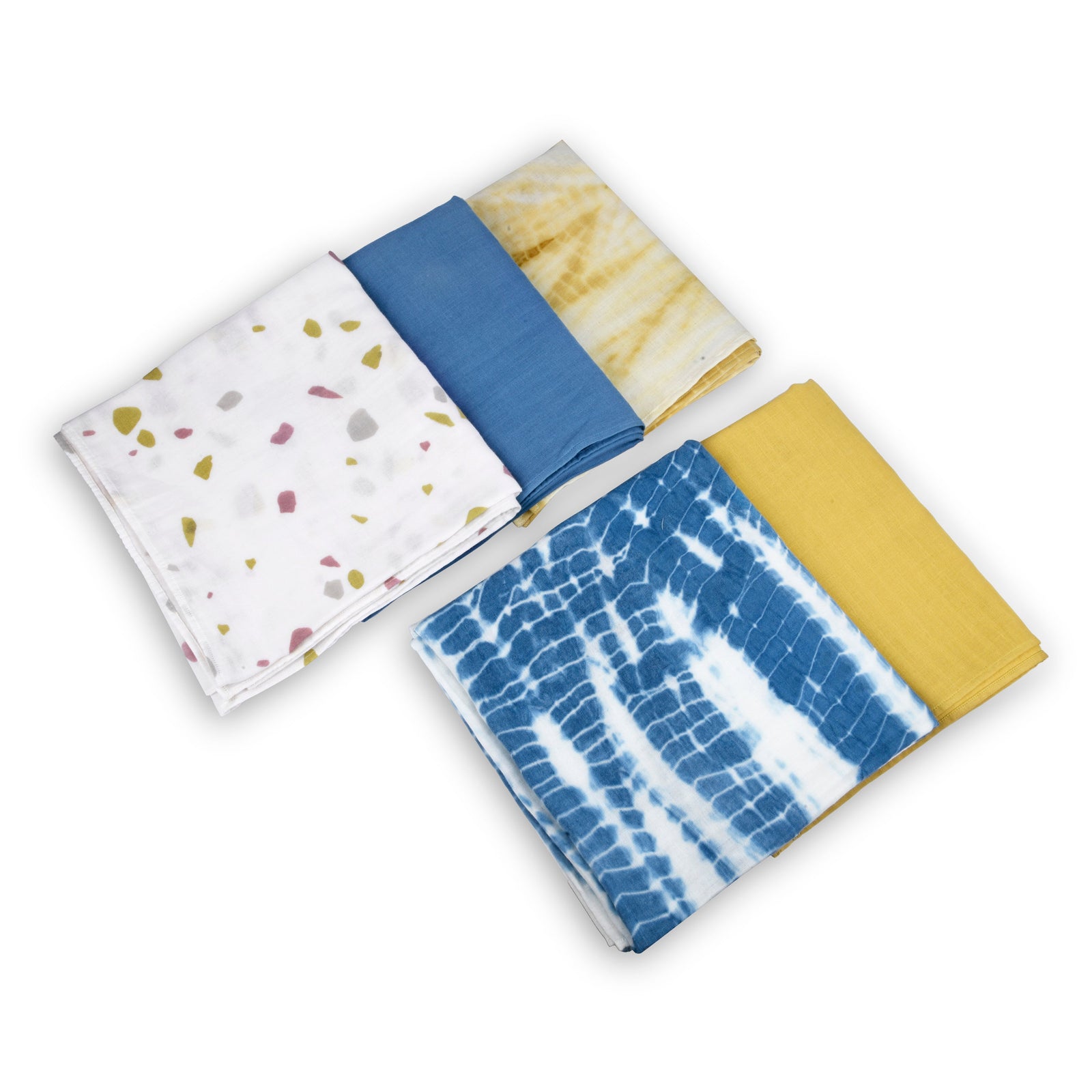 Its a Boy! Swaddle Set