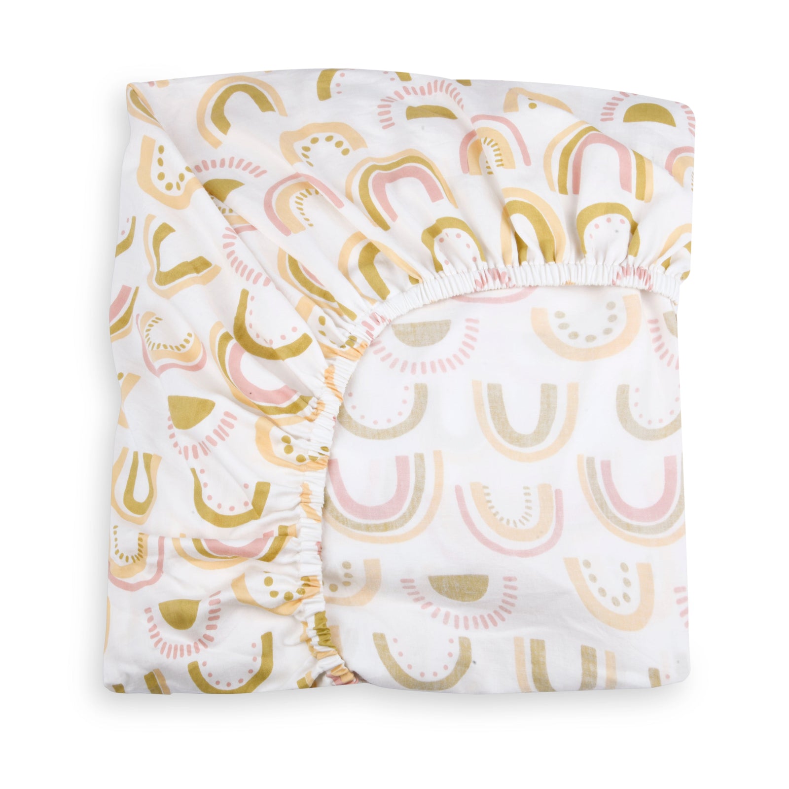 You are my Sunshine Fitted Sheet