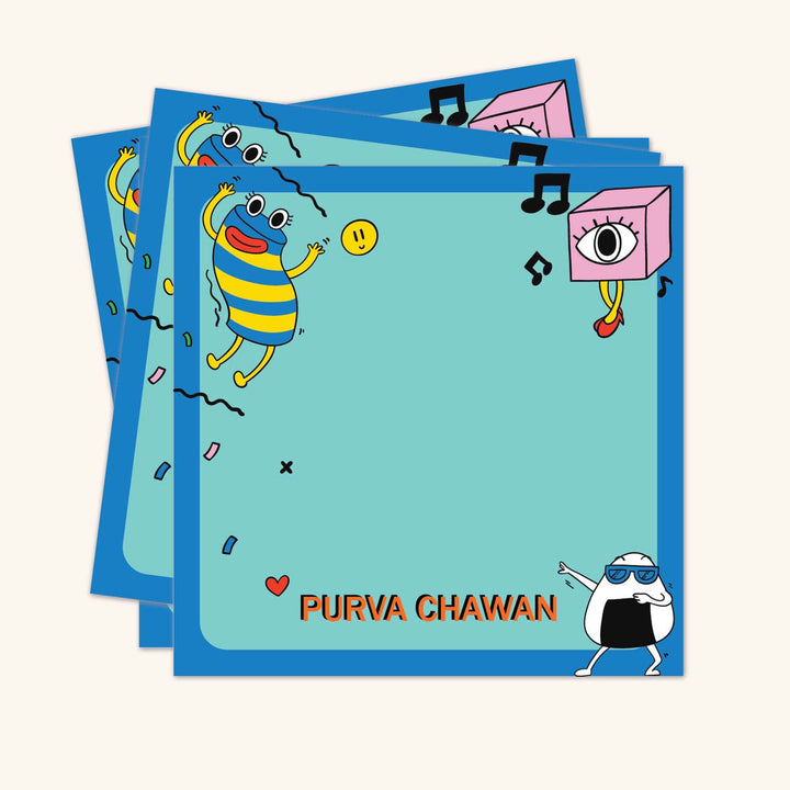 Gift Tag - Set of 24 (Themes Available)