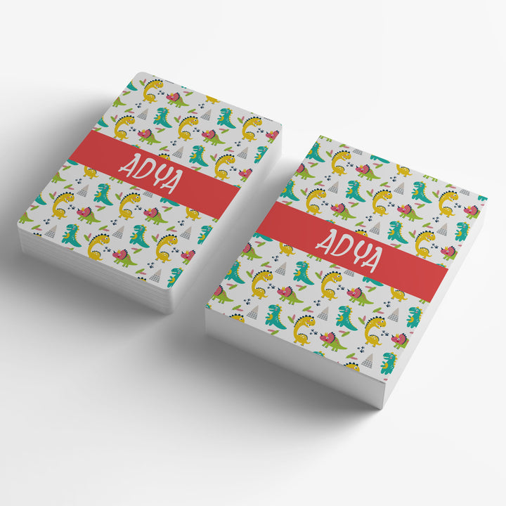 Playing Cards (Themes Available)