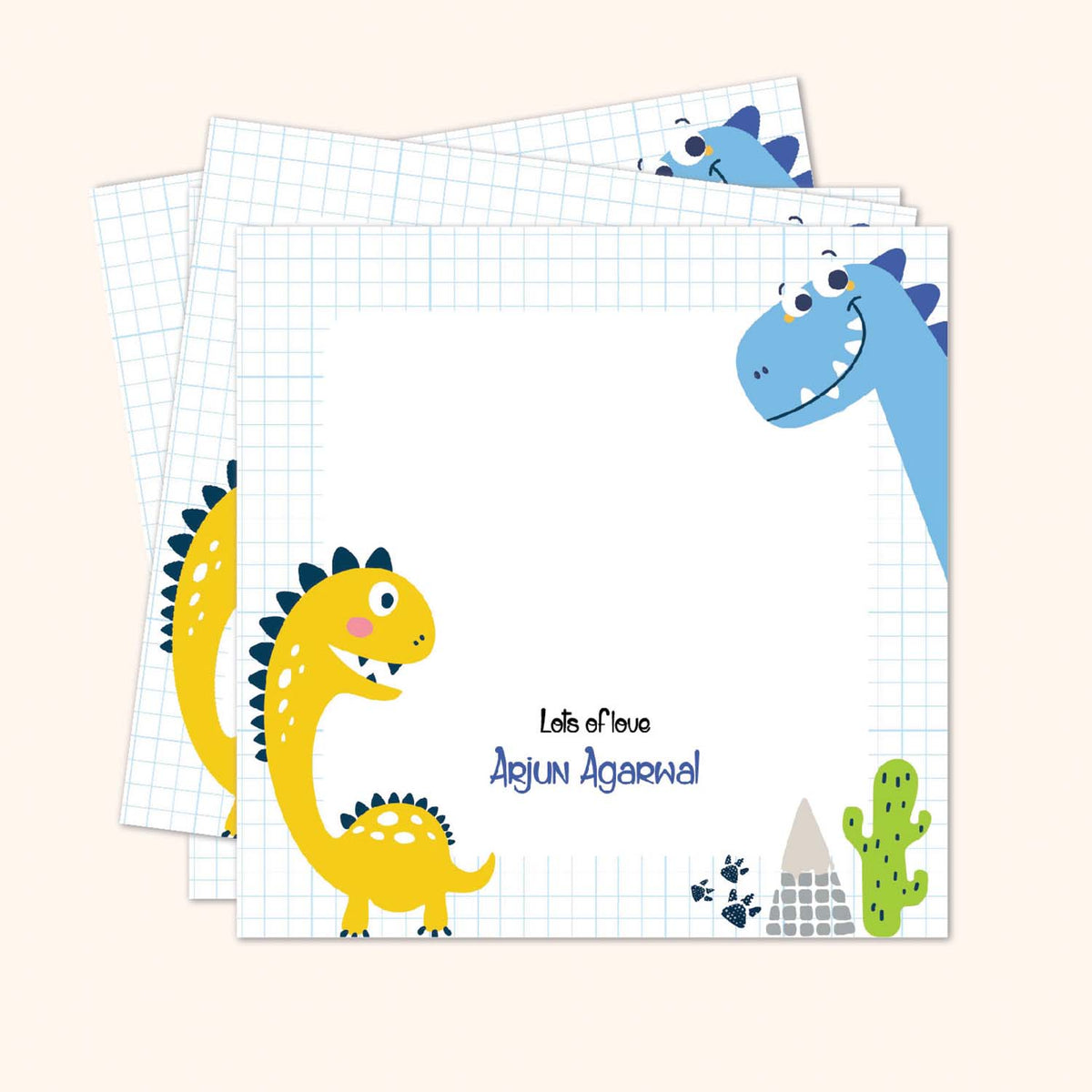 Gift Tag - Set of 24 (Themes Available)