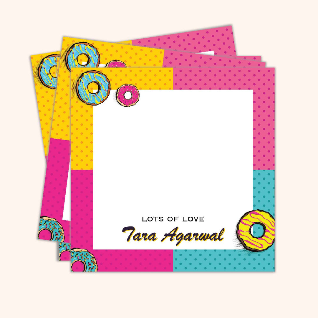 Gift Tag - Set of 24 (Themes Available)