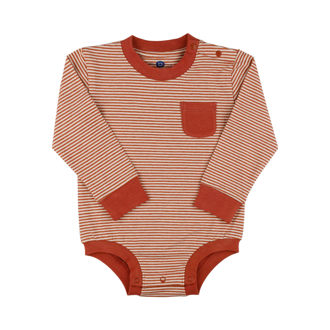 Organic Cotton Onesie (Set of 2)