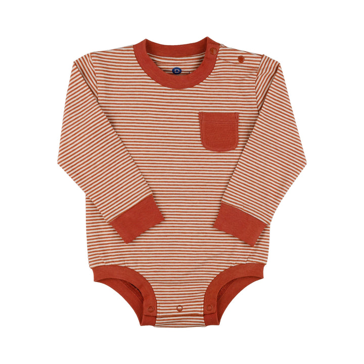 Organic Cotton Onesie