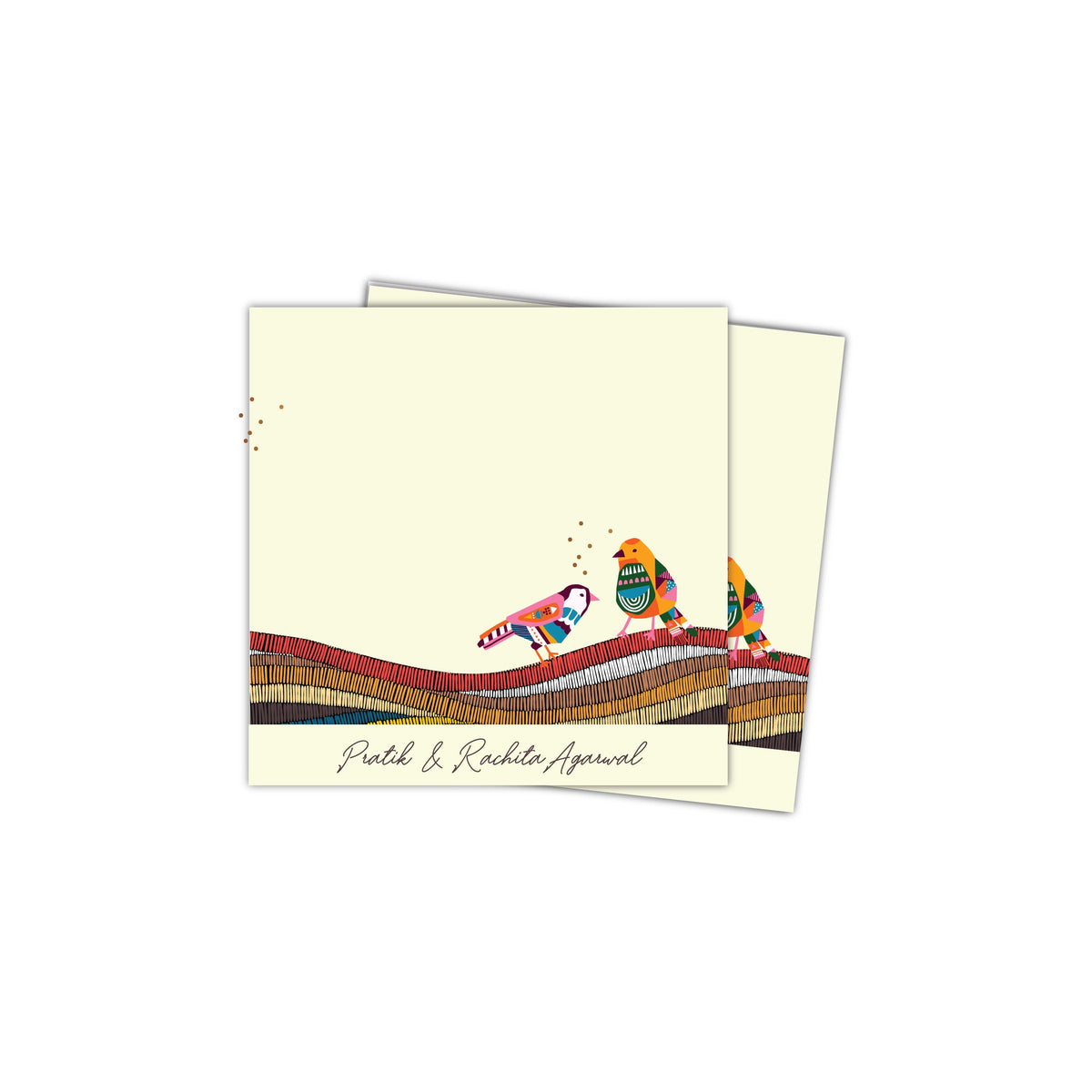 Gift Tag - Set of 24 (Themes Available)