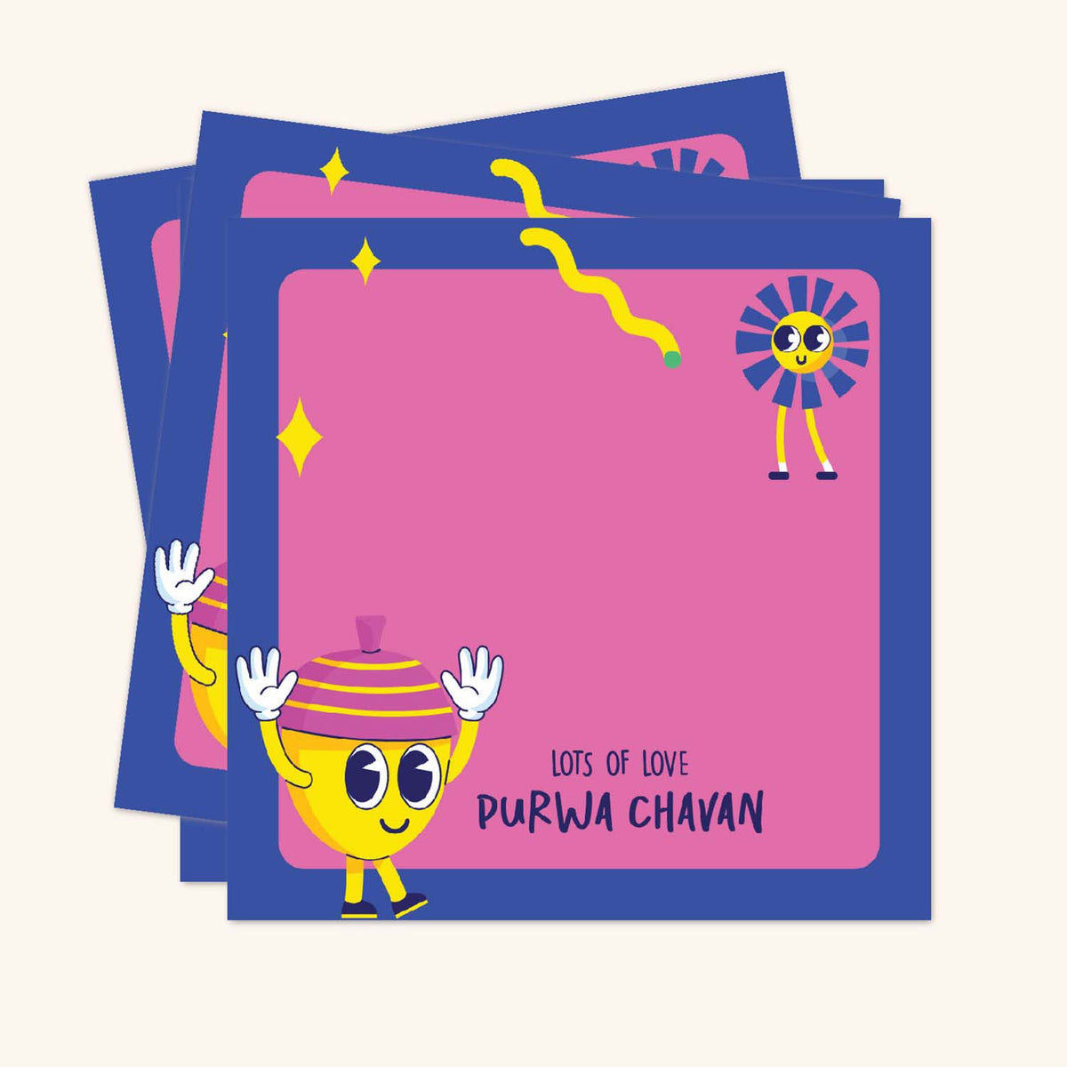 Gift Tag - Set of 24 (Themes Available)