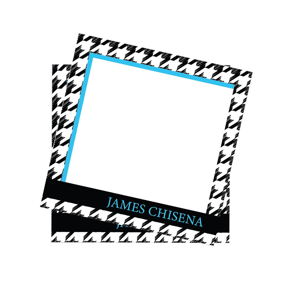 Gift Tag - Set of 24 (Themes Available)