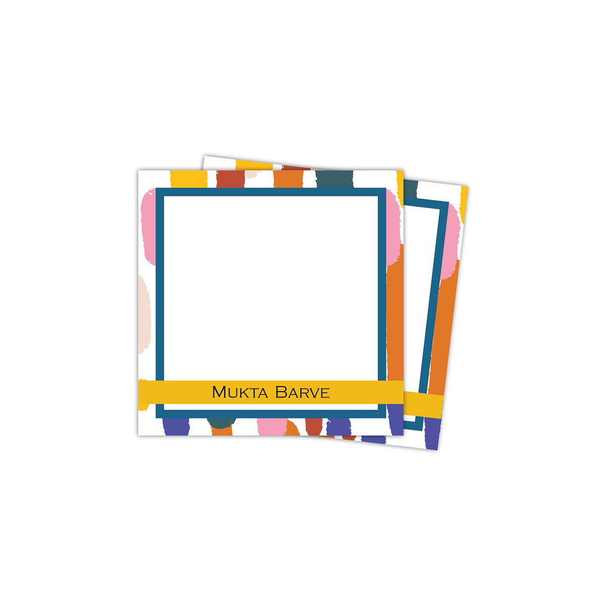 Gift Tag - Set of 24 (Themes Available)