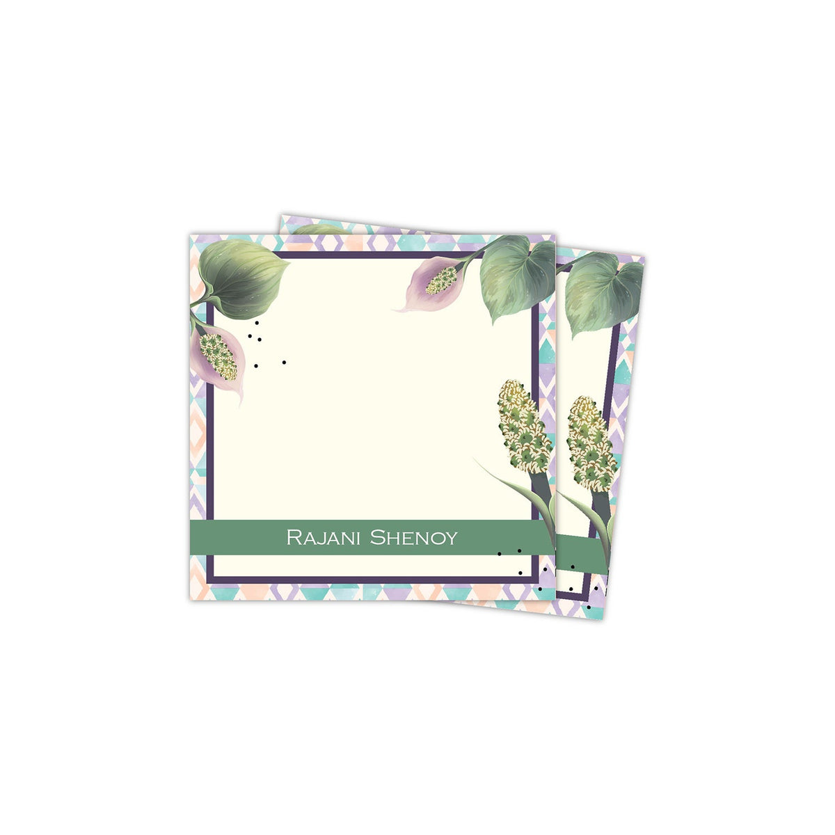 Gift Tag - Set of 24 (Themes Available)