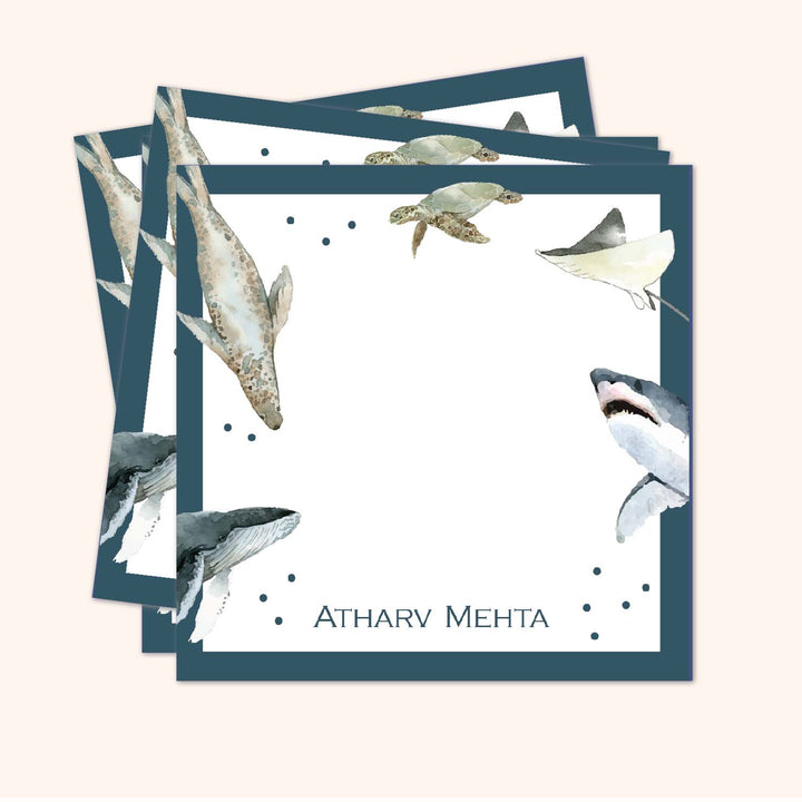 Gift Tag - Set of 24 (Themes Available)