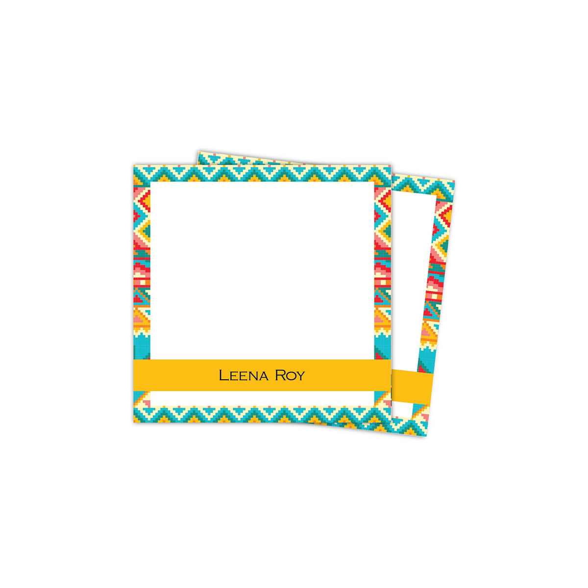 Gift Tag - Set of 24 (Themes Available)