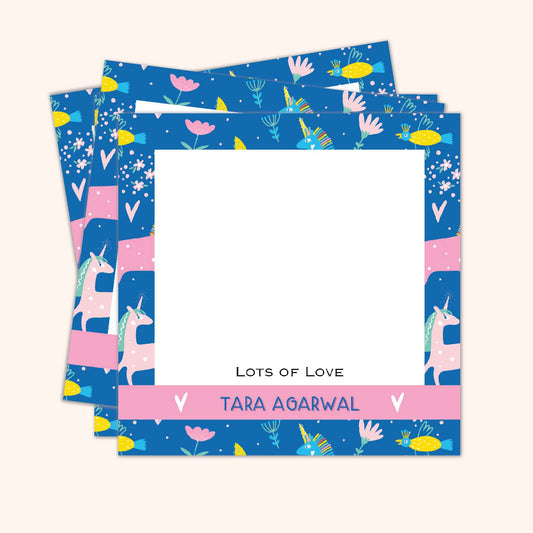 Gift Tag - Set of 24 (Themes Available)