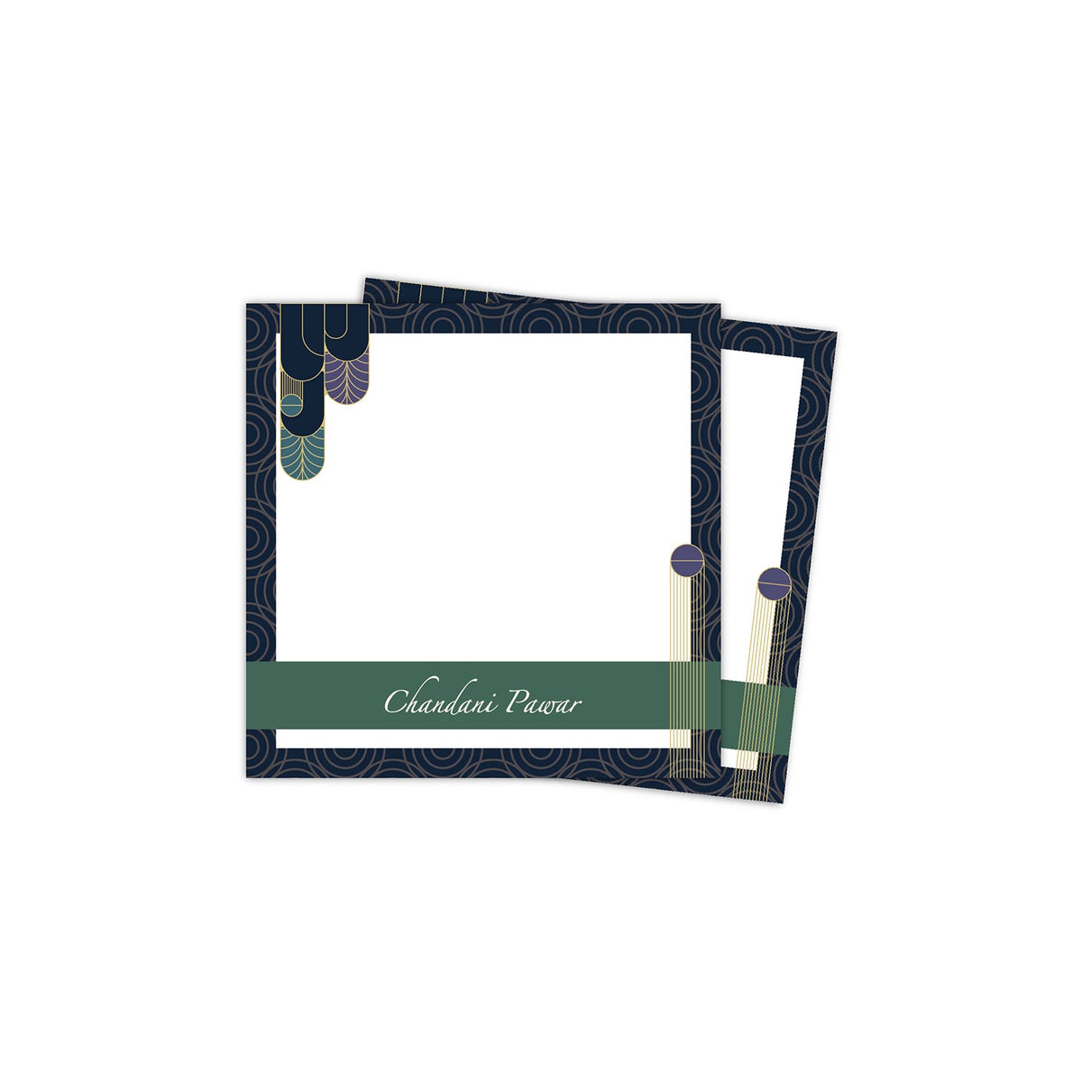 Gift Tag - Set of 24 (Themes Available)