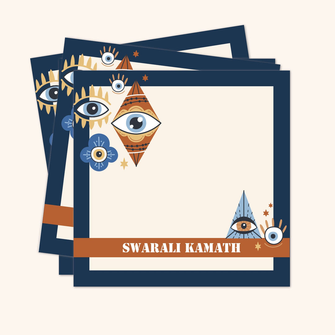 Gift Tag - Set of 24 (Themes Available)