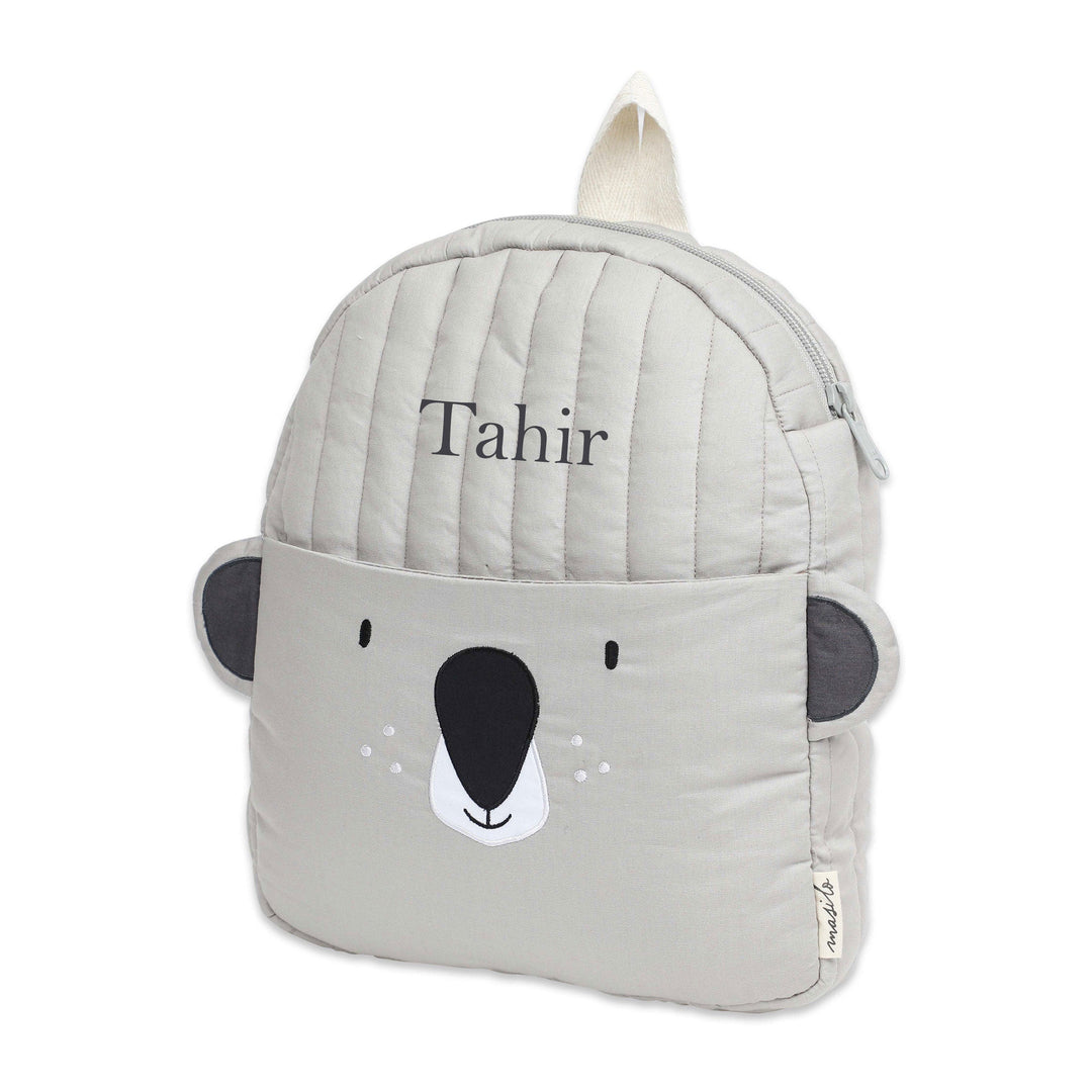 Kids Backpack – Koala