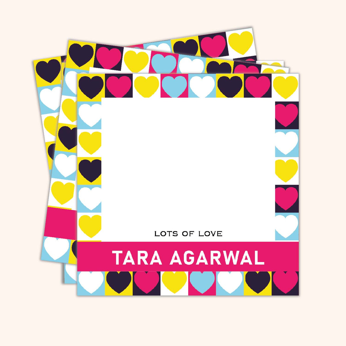 Gift Tag - Set of 24 (Themes Available)