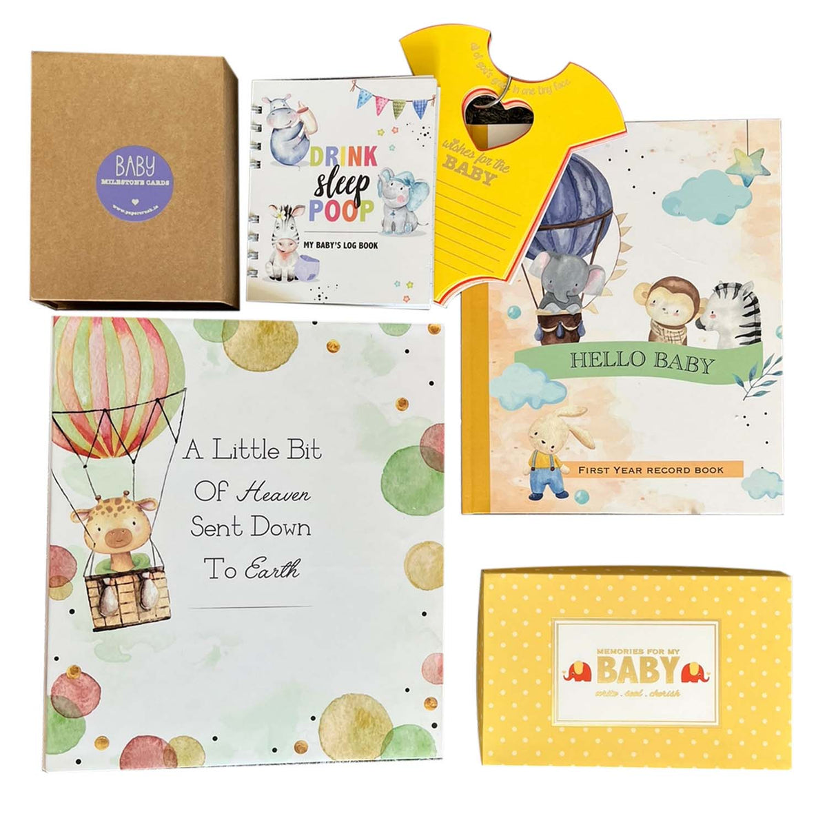 Big Bump Hamper