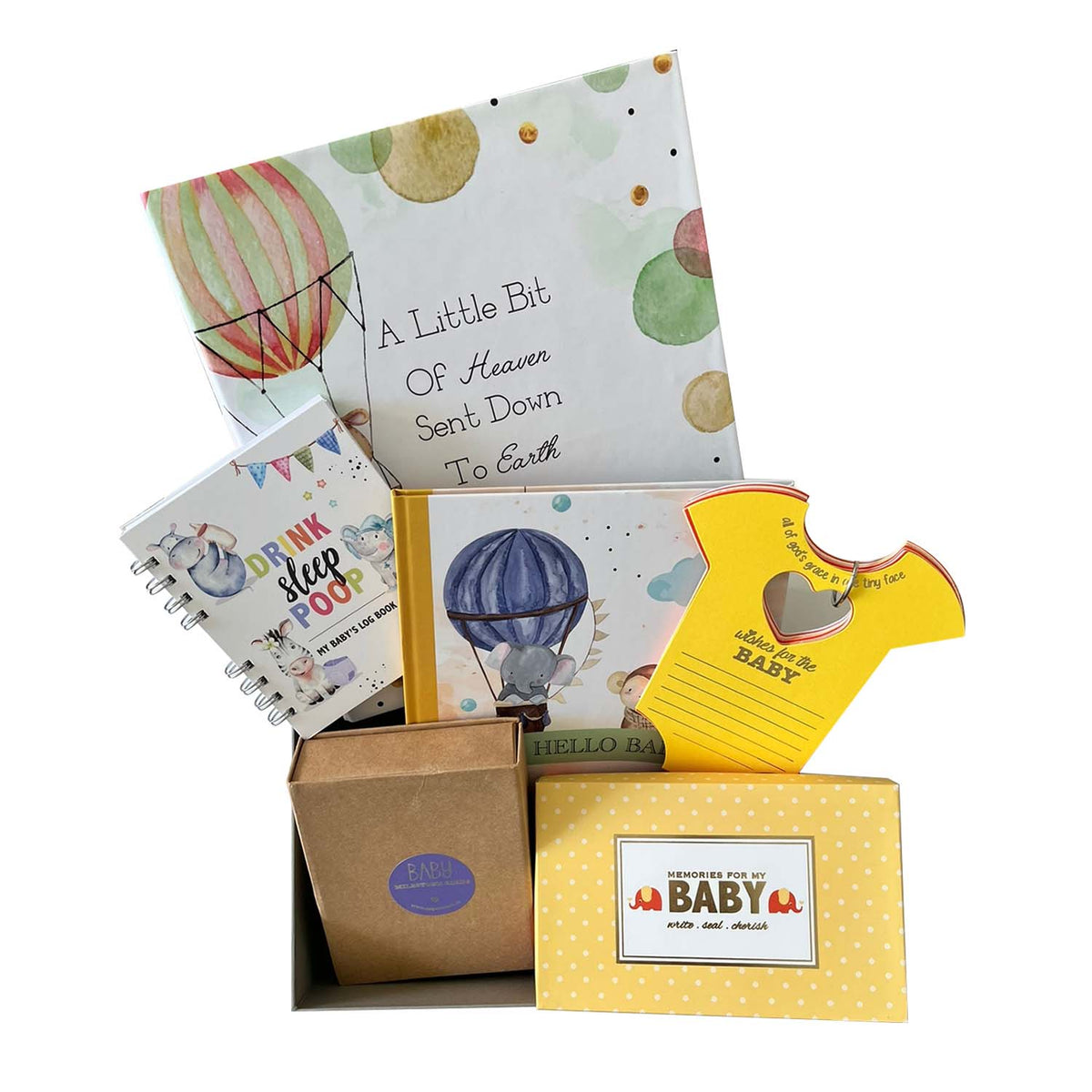 Big Bump Hamper