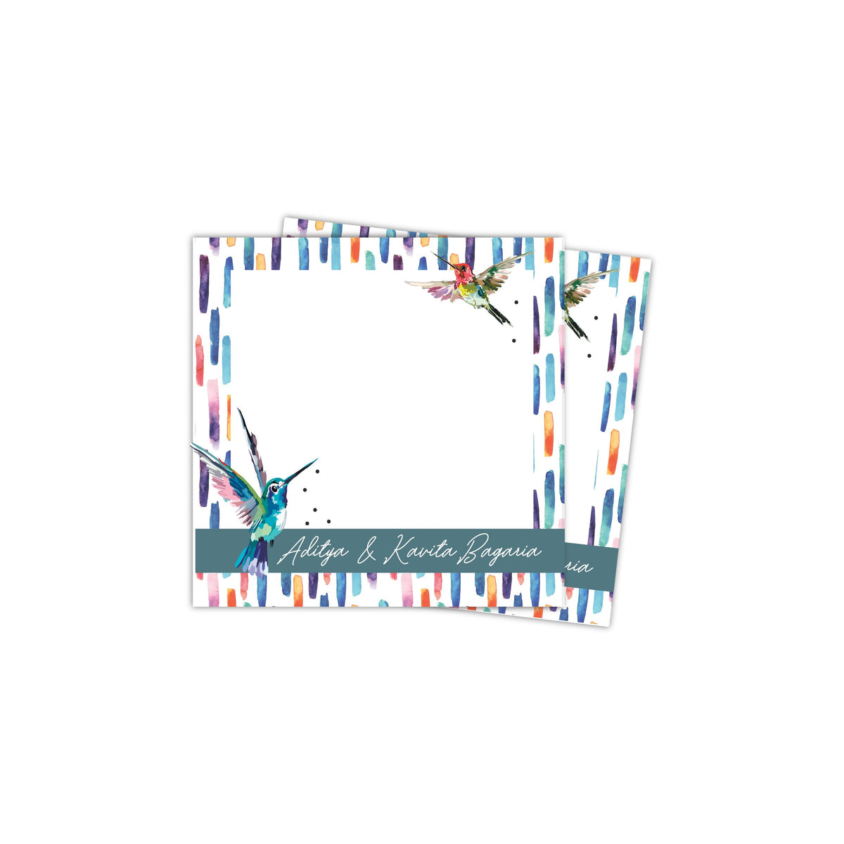 Gift Tag - Set of 24 (Themes Available)