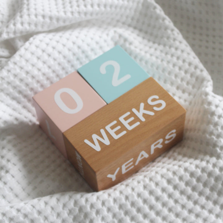 Milestone Blocks