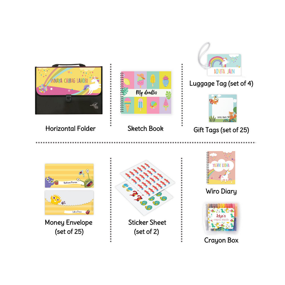 Kids Hamper Big