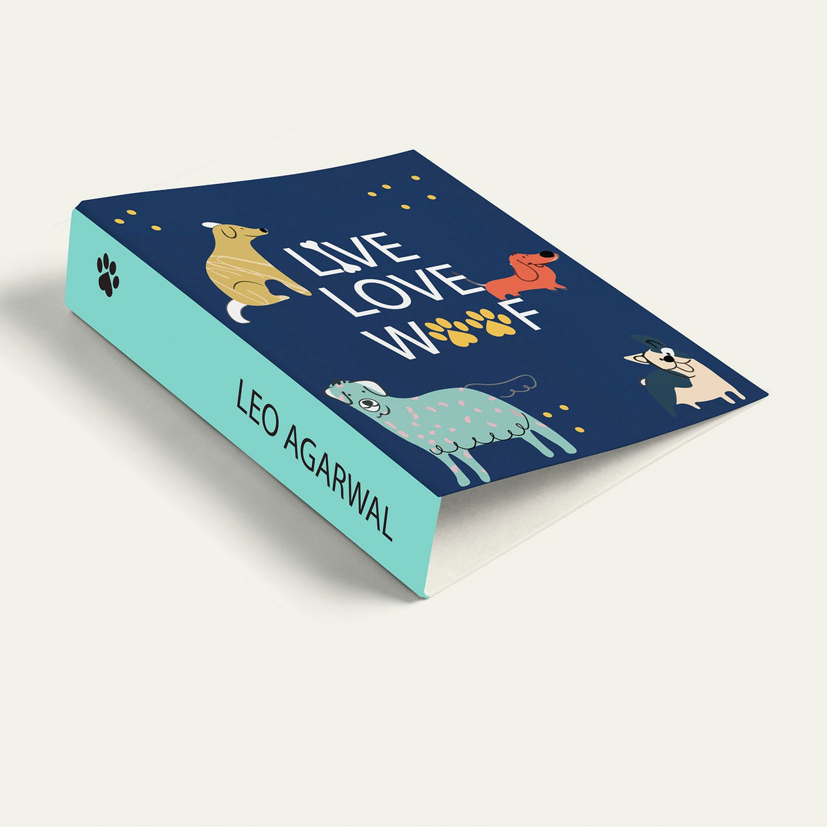 Pet Journal (Themes Available)