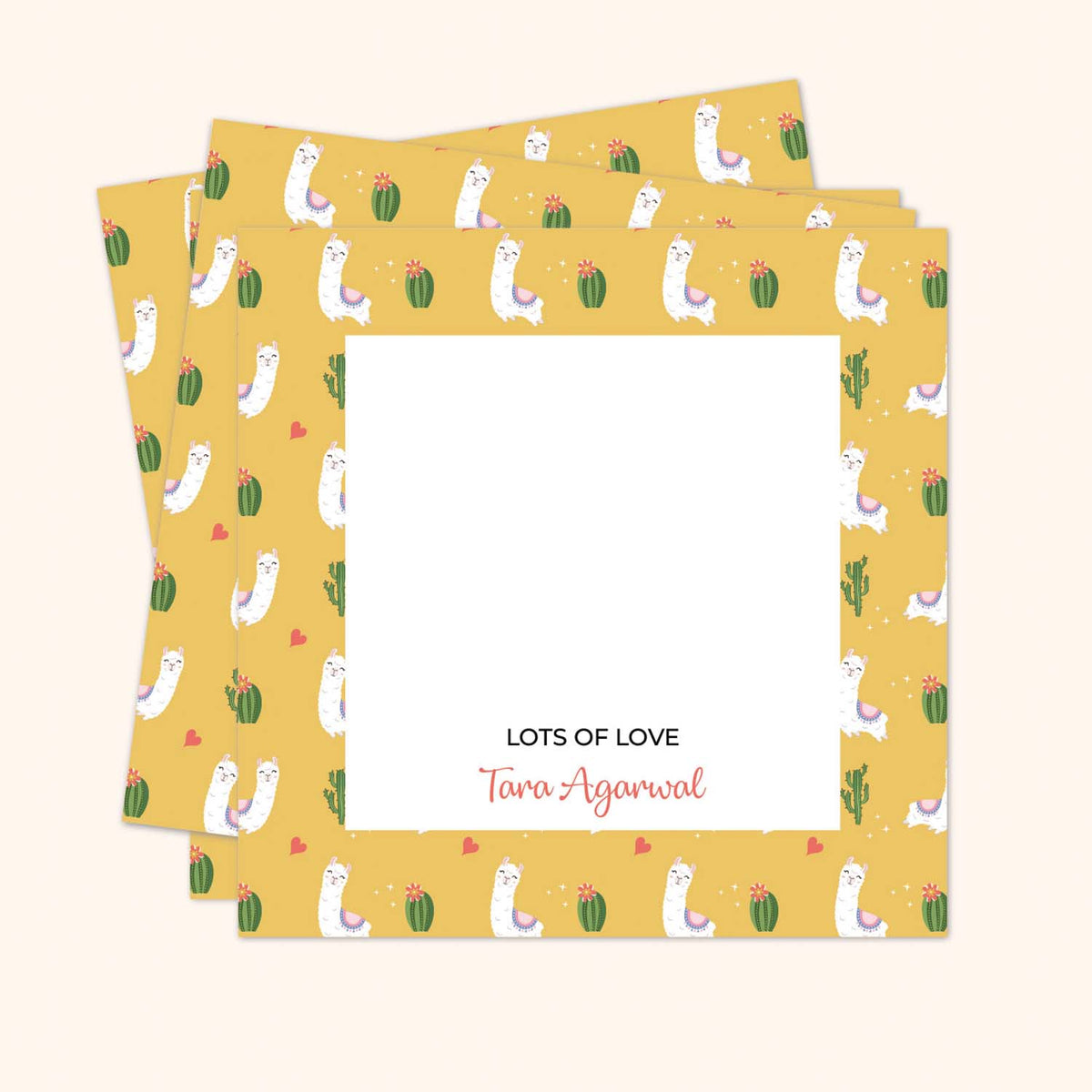 Gift Tag - Set of 24 (Themes Available)