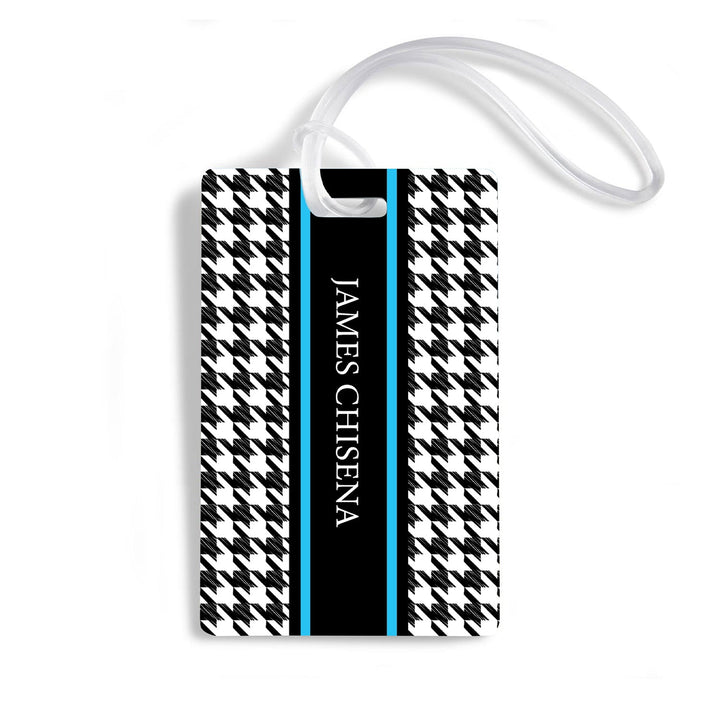 Luggage Tags - Set of 4 (Themes Available)