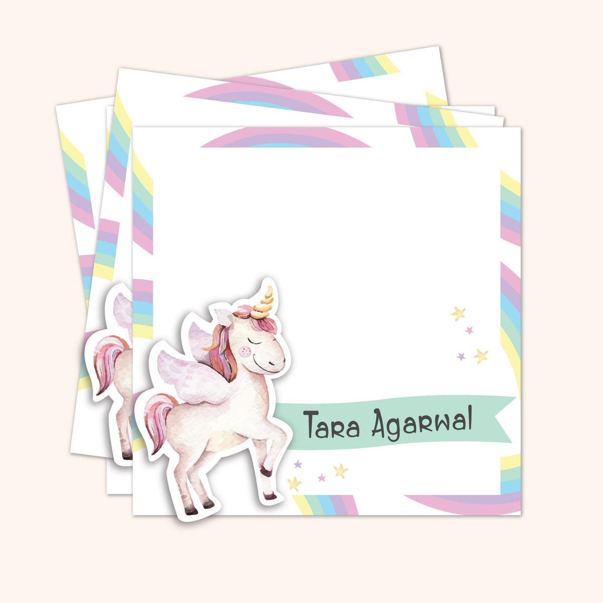Gift Tag - Set of 24 (Themes Available)