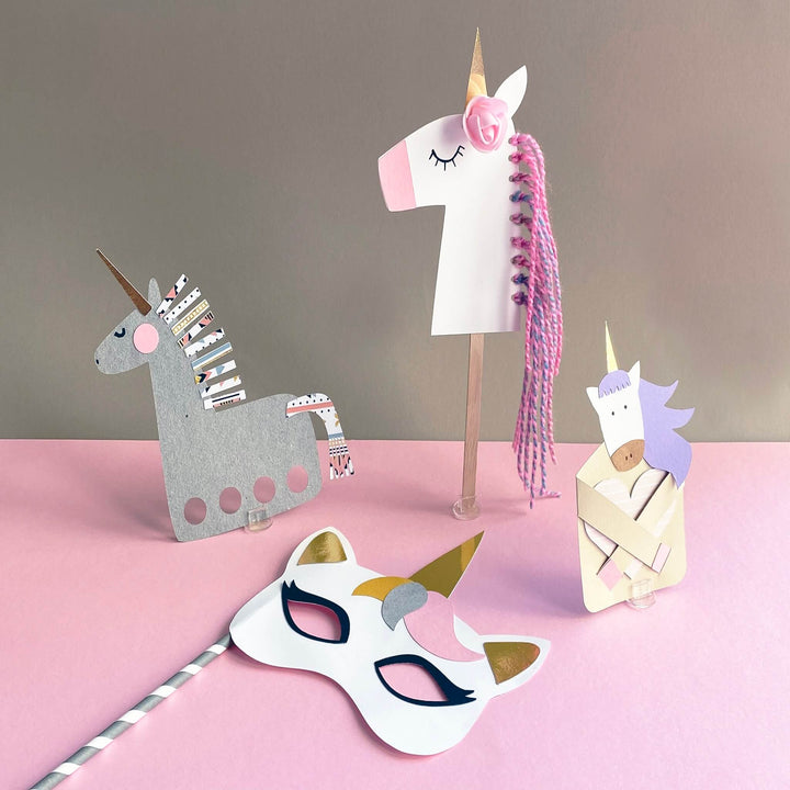 Magical Unicorns | Craft Box