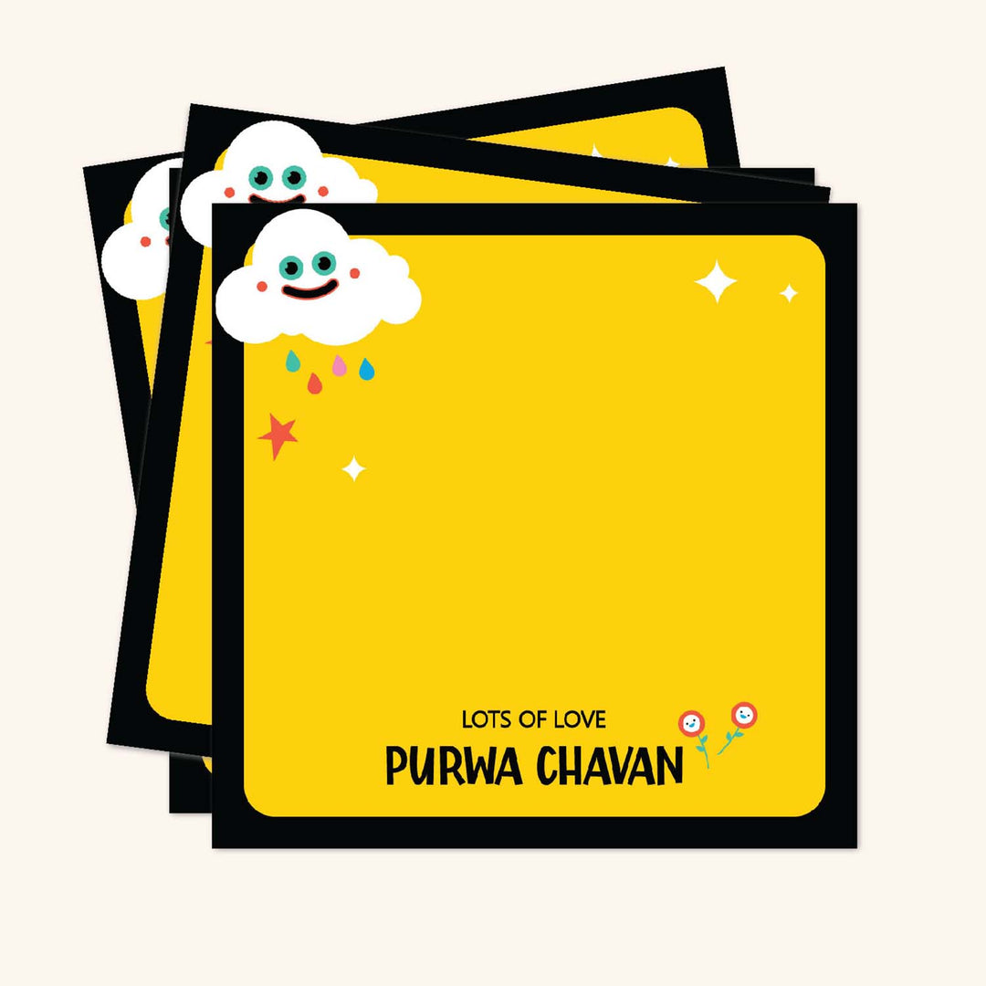 Gift Tag - Set of 24 (Themes Available)