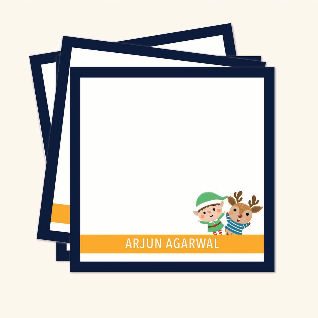 Gift Tag - Set of 25