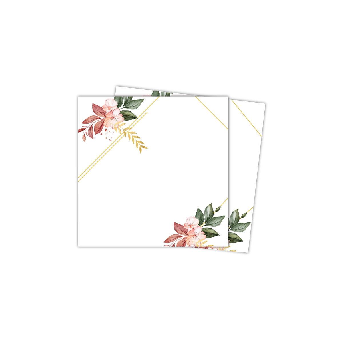 Gift Tag - Set of 24 (Themes Available)