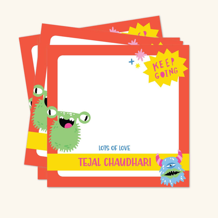 Gift Tag - Set of 24 (Themes Available)