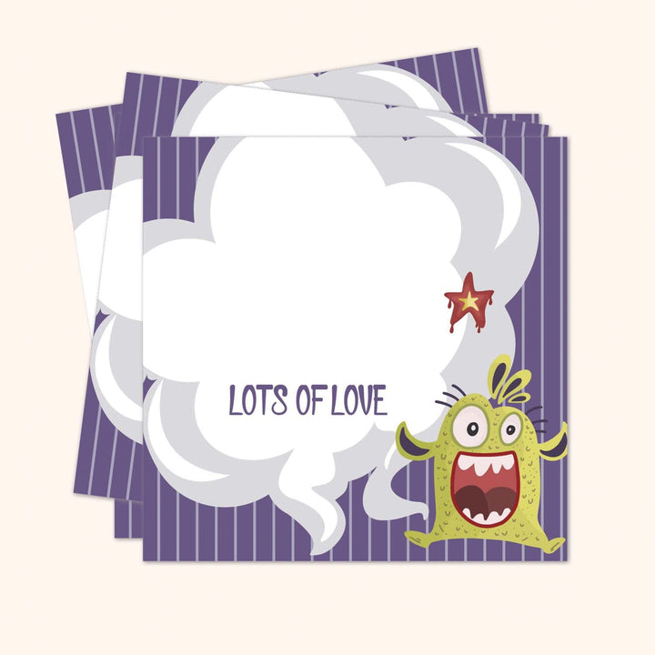 Gift Tag - Set of 24 (Themes Available)