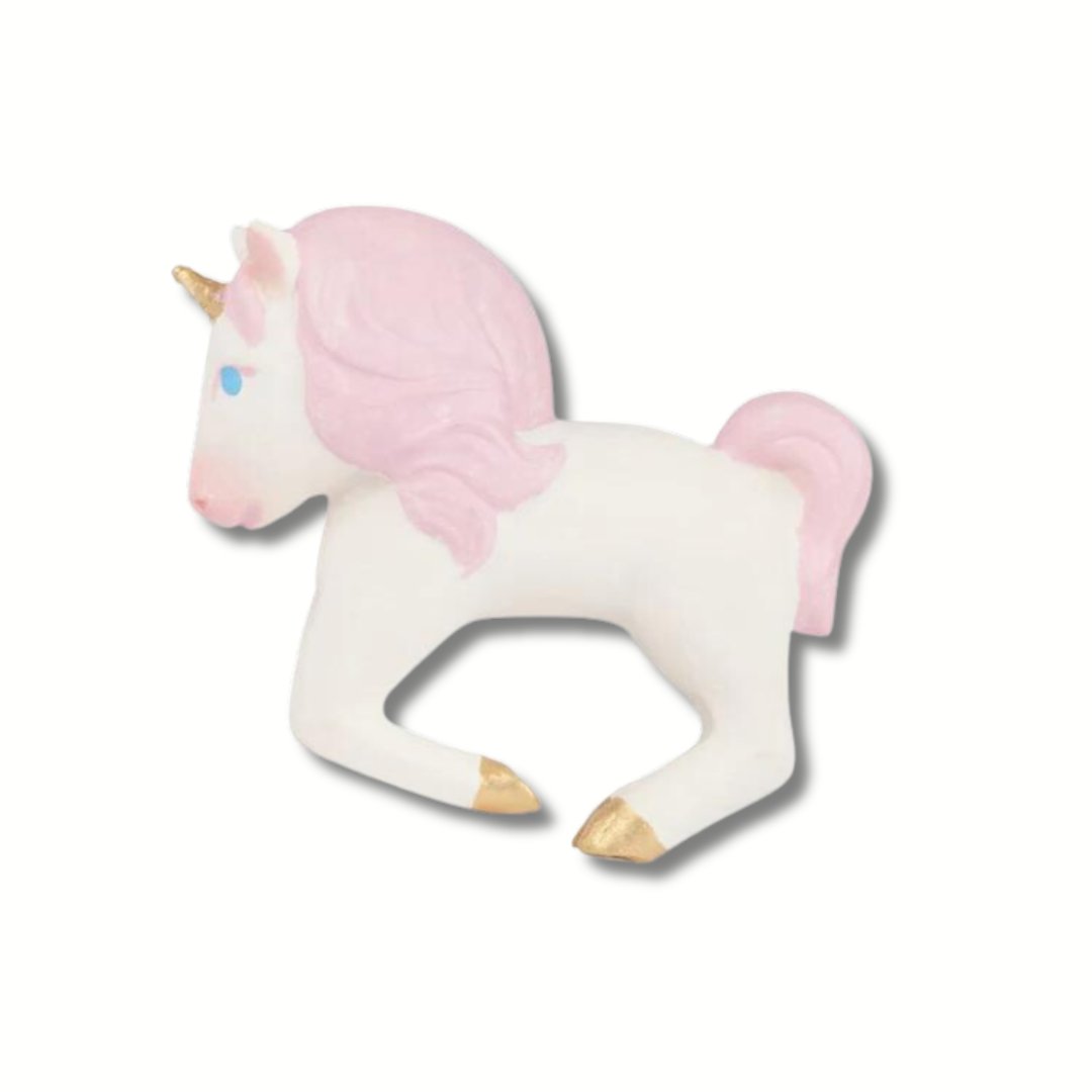 Oli & Carol Stacy The Unicorn Bracelet Teether - Sohii India