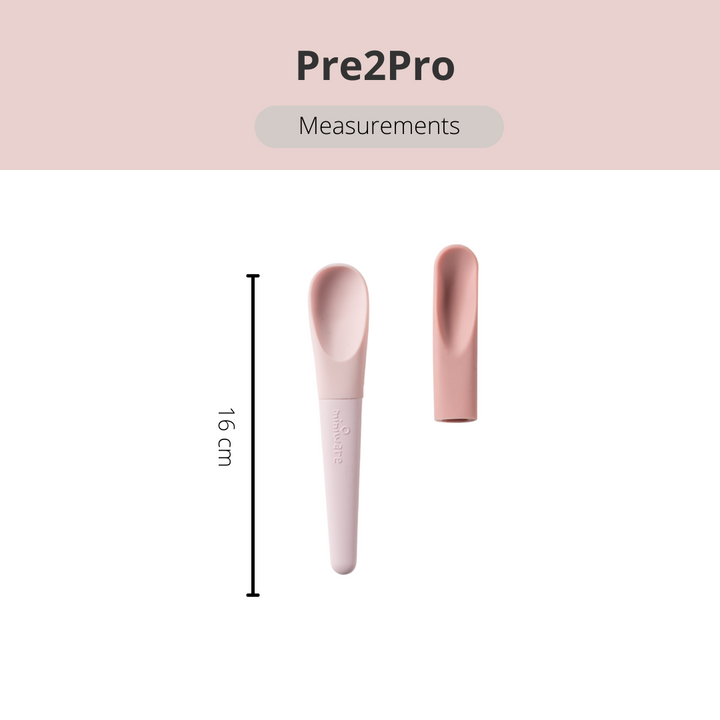 Miniware Pre2Pro-Pink Antioxidant - Sohii India