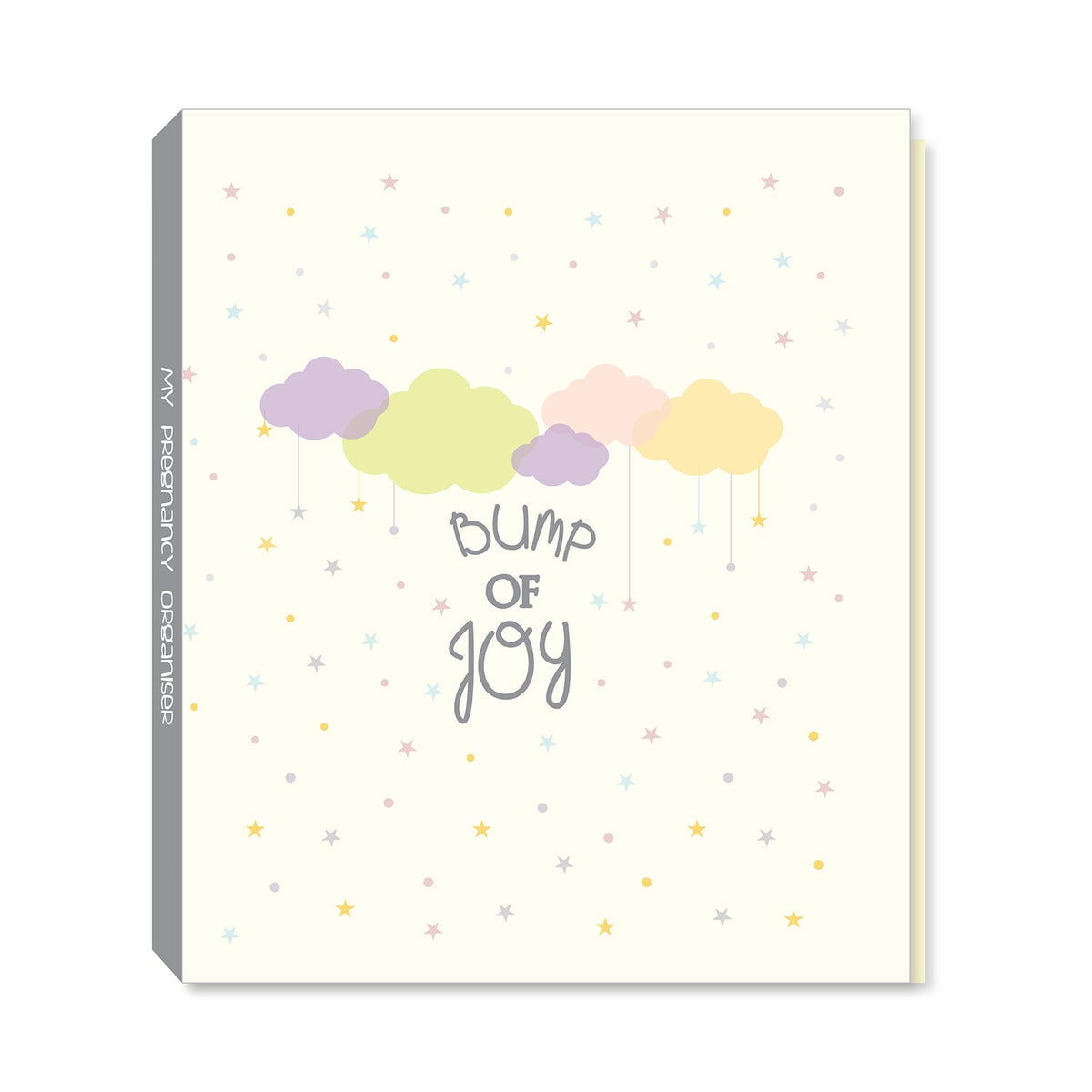 Pregnancy Organiser (Themes Available)