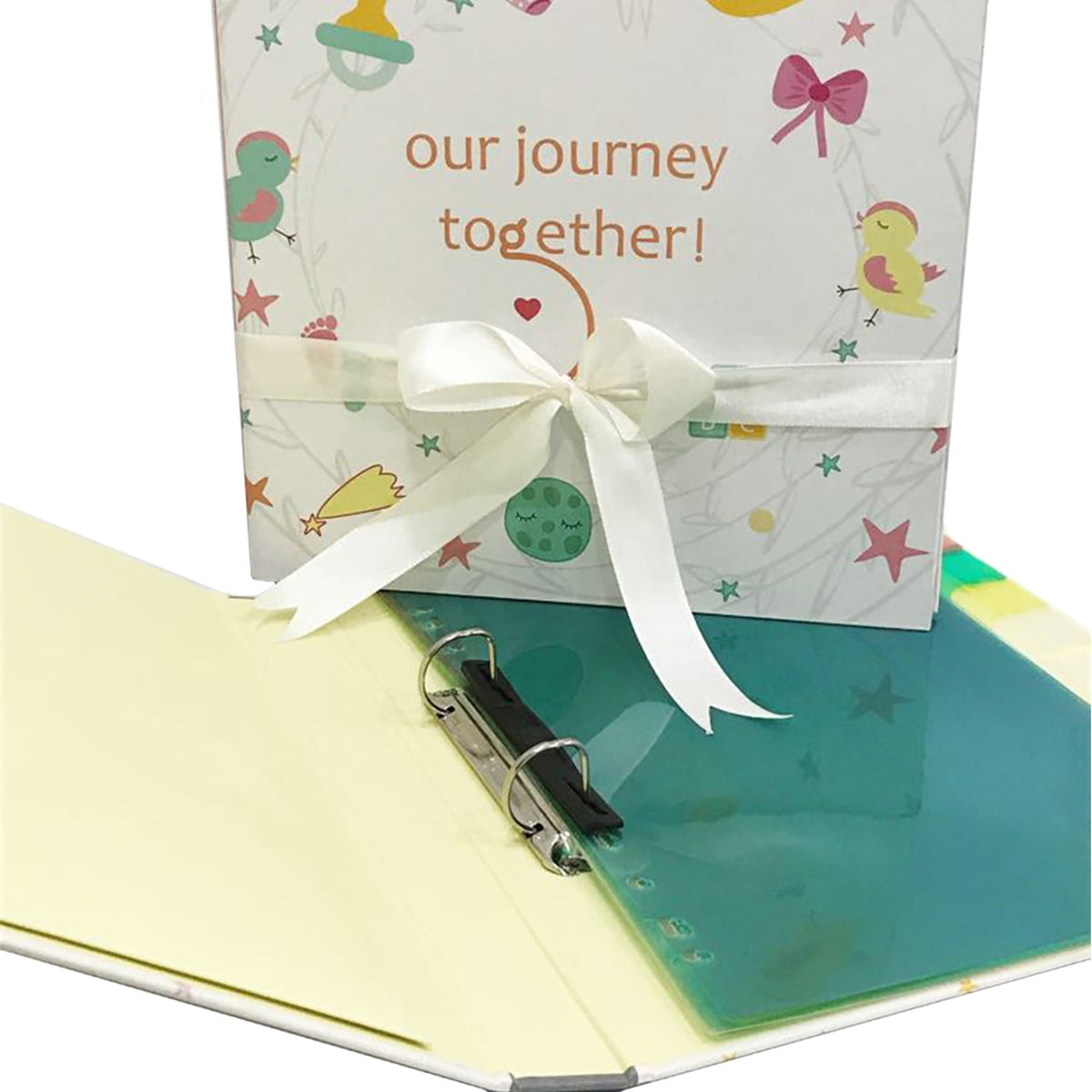 Pregnancy Organiser (Themes Available)