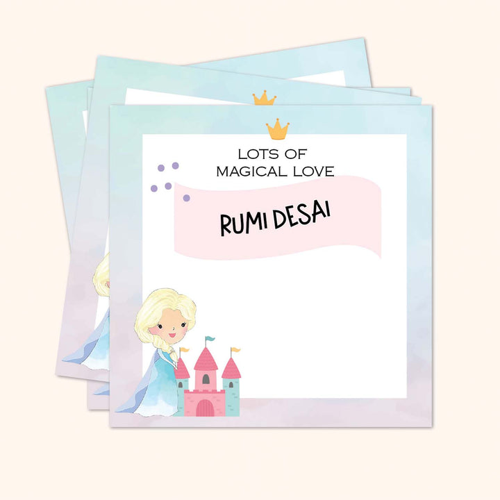 Gift Tag - Set of 24 (Themes Available)
