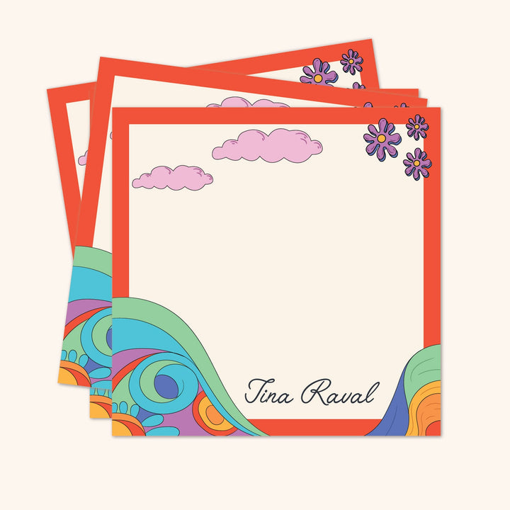 Gift Tag - Set of 24 (Themes Available)