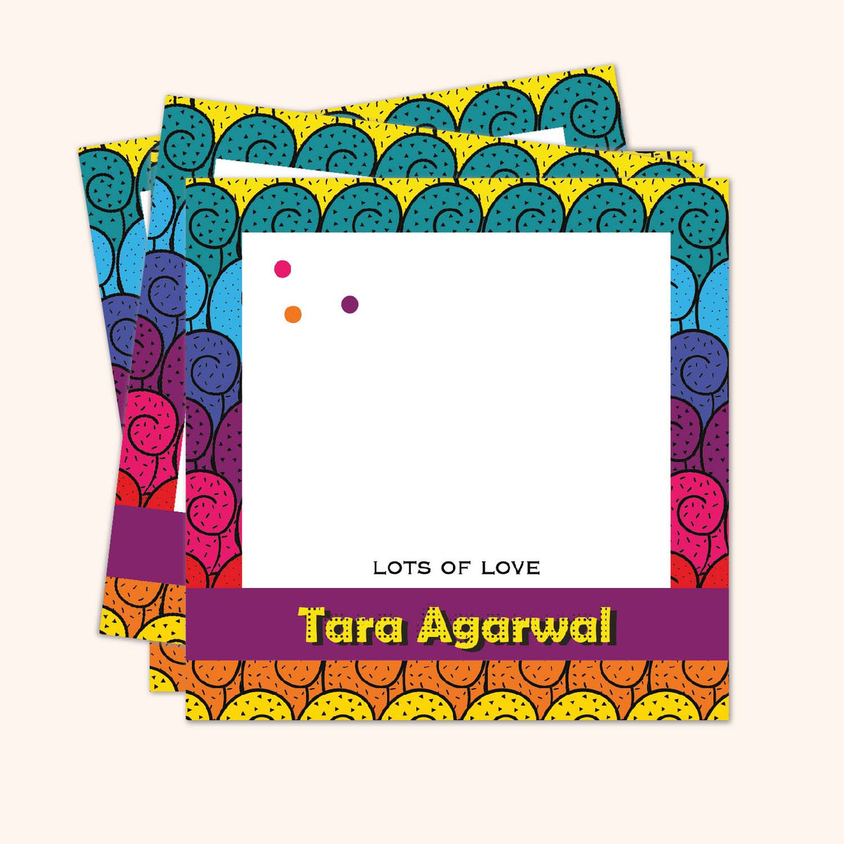 Gift Tag - Set of 24 (Themes Available)