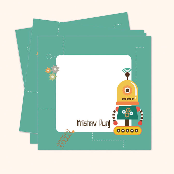 Gift Tag - Set of 24 (Themes Available)