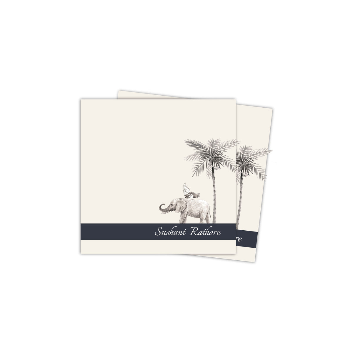 Gift Tag - Set of 24 (Themes Available)