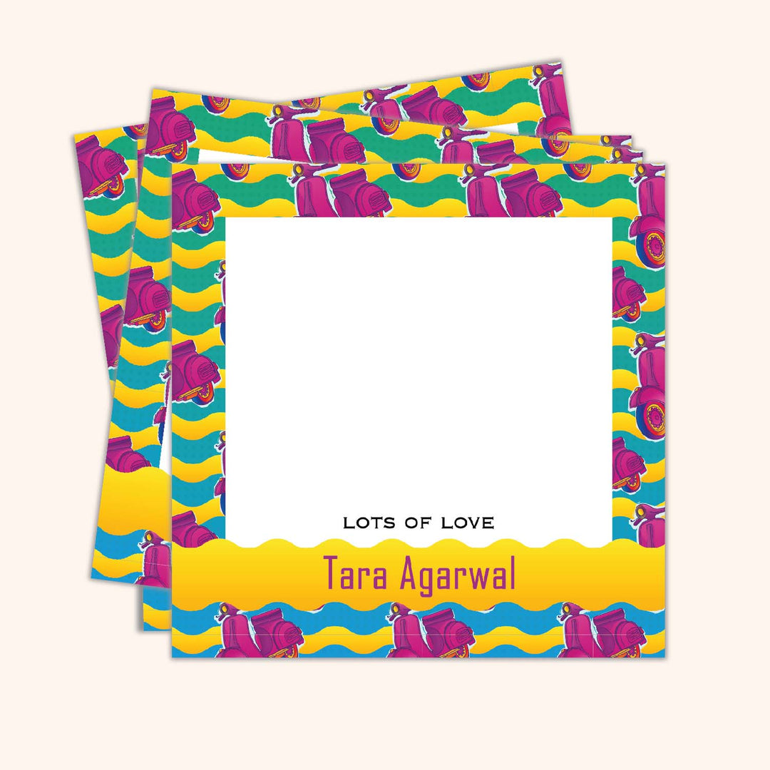 Gift Tag - Set of 24 (Themes Available)