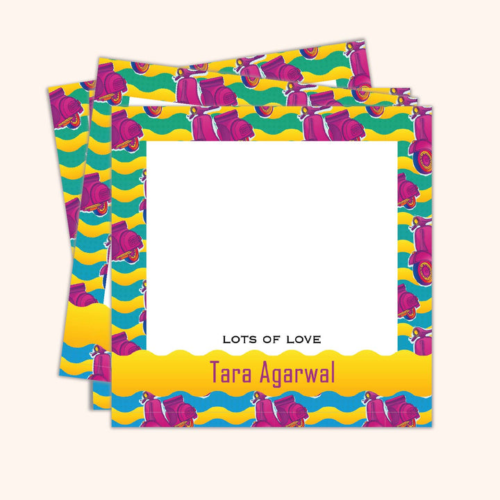 Gift Tag - Set of 24 (Themes Available)