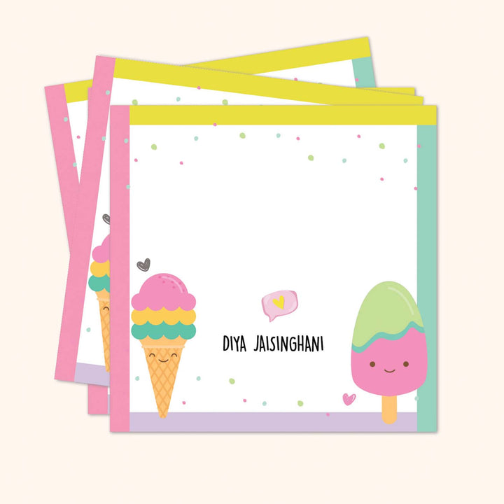 Gift Tag - Set of 24 (Themes Available)