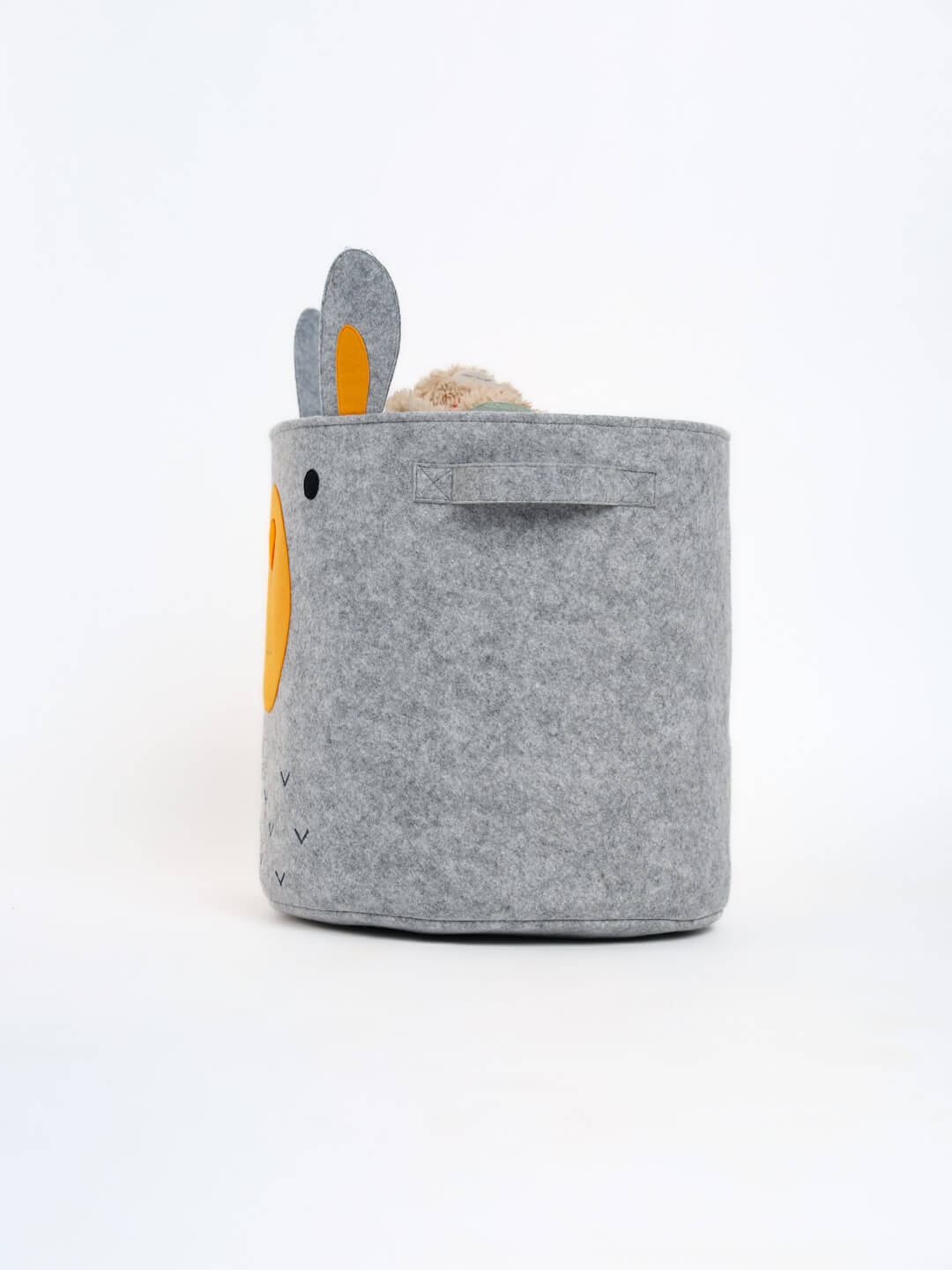 Teddy Storage Baskets